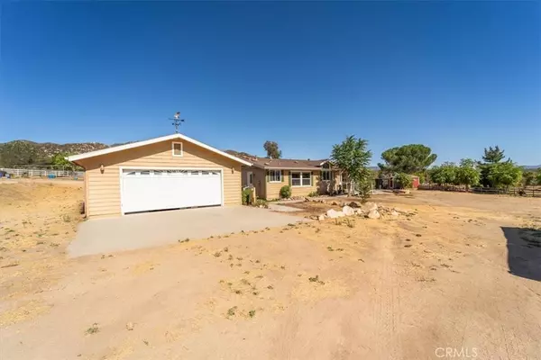 Aguanga, CA 92536,40158 N Preakness CT