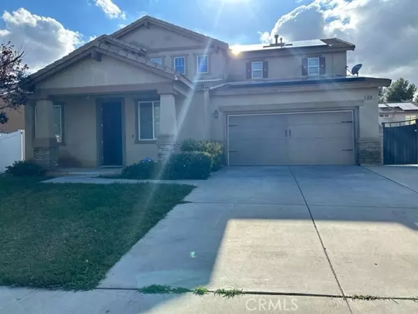 1689 Cactus Wren CT, Beaumont, CA 92223