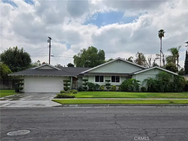 2066 Carlton PL, Riverside, CA 92507