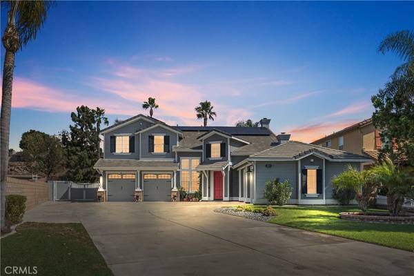 2571 Preakness WAY, Norco, CA 92860