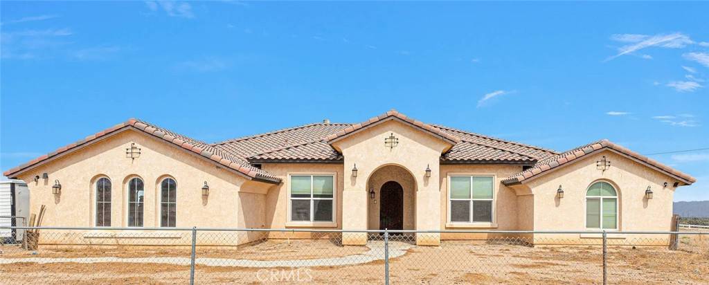 Oak Hills, CA 92344,6177 Outpost RD