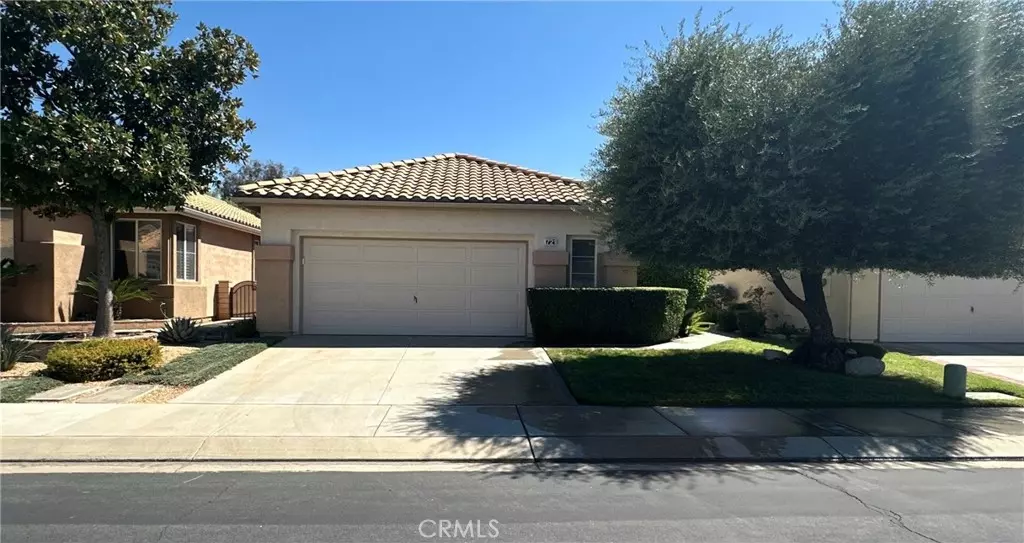 Banning, CA 92220,721 Big Spring DR