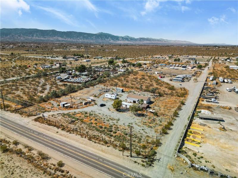 12370 Sheep Creek RD, Phelan, CA 92371