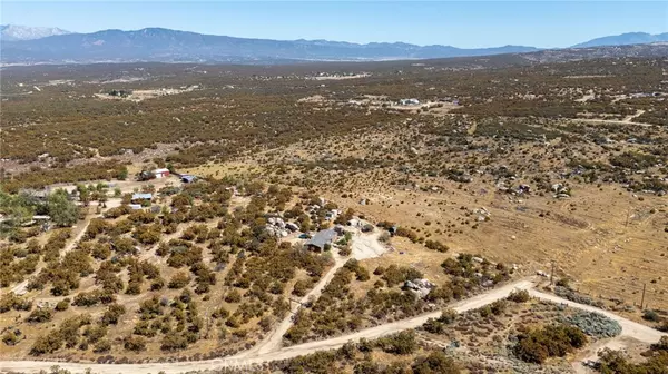 Aguanga, CA 92536,50950 Tule Peak RD