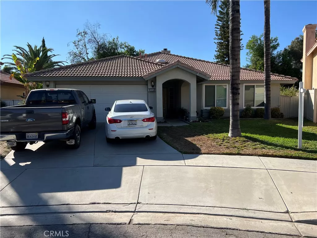 Highland, CA 92346,7816 Boxwood CT