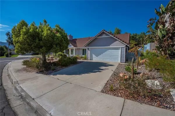 Moreno Valley, CA 92557,24538 Meadow Grass WAY