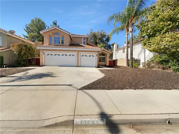 23663 Cadenza DR, Murrieta, CA 92562