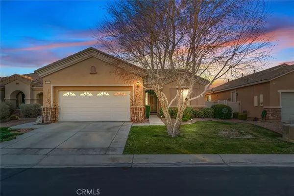 10122 Darby RD, Apple Valley, CA 92308