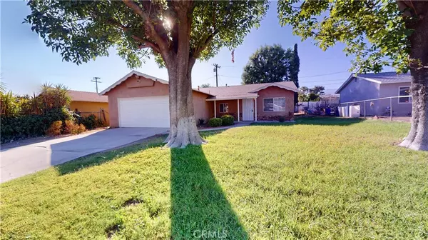 San Bernardino, CA 92407,3930 Carmelina ST