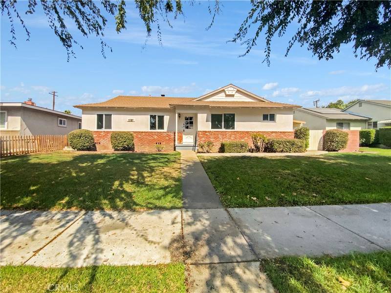 1087 W Arrow HWY, Upland, CA 91786