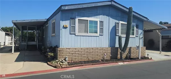 1456 E Philadelphia St Spc 70, Ontario, CA 91761