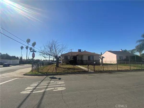 Rialto, CA 92376,505 W Grove ST