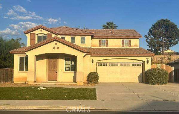 1640 S Monte Verde DR, Beaumont, CA 92223