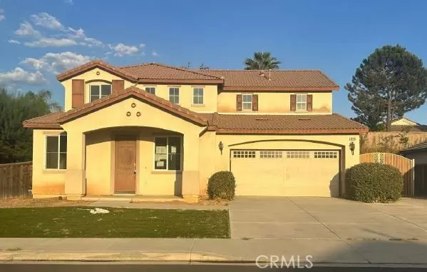 Beaumont, CA 92223,1640 S Monte Verde DR