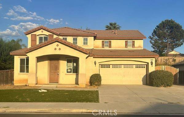 1640 S Monte Verde DR, Beaumont, CA 92223