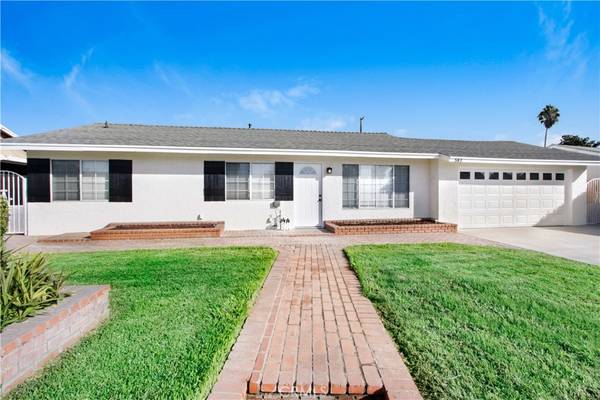 581 County RD, Pomona, CA 91766