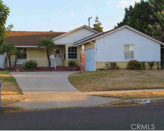 14637 Kingsbury ST, Mission Hills (san Fernando), CA 91345