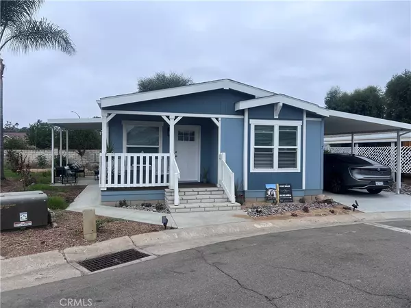 2250 N Broadway #7, Escondido, CA 92026