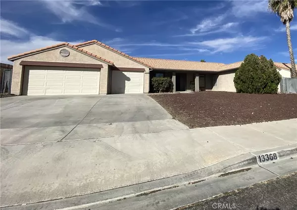 Victorville, CA 92392,13368 Desert Primrose LN