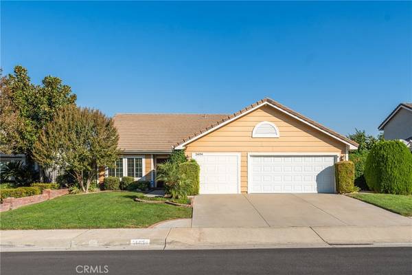 26034 Brentwood AVE, Loma Linda, CA 92354