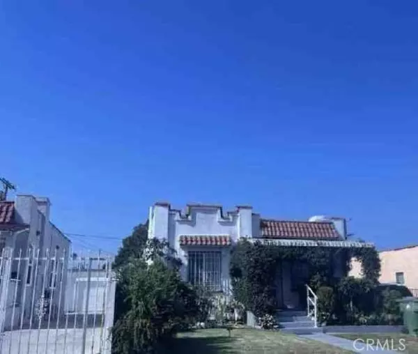 6735 Arlington AVE, Los Angeles, CA 90043