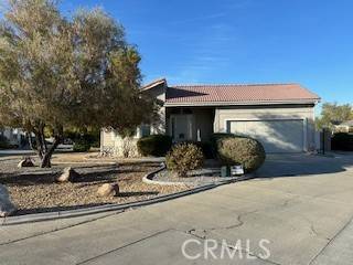 22241 Nisqually RD #139, Apple Valley, CA 92308