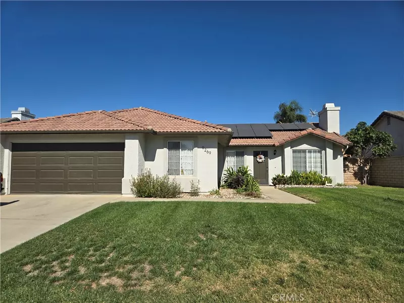 9269 44th ST, Jurupa Valley, CA 92509