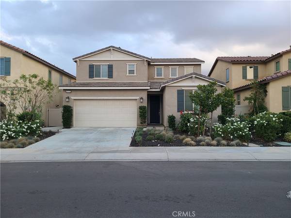 6032 Mariposa DR, Banning, CA 92220