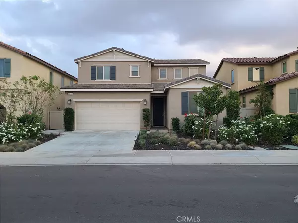 6032 Mariposa DR, Banning, CA 92220