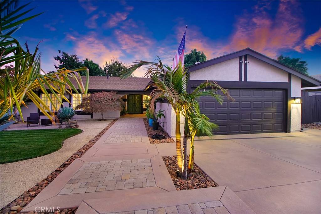 8431 Hawthorne ST, Rancho Cucamonga, CA 91701