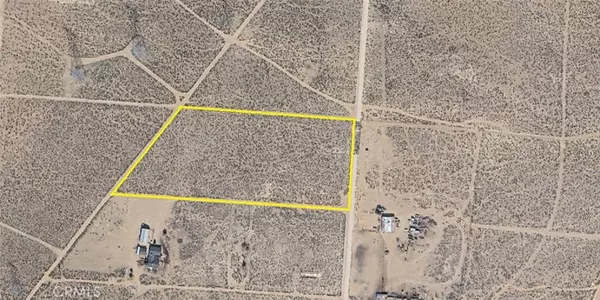 13242 Venada TRL, Lucerne Valley, CA 92356