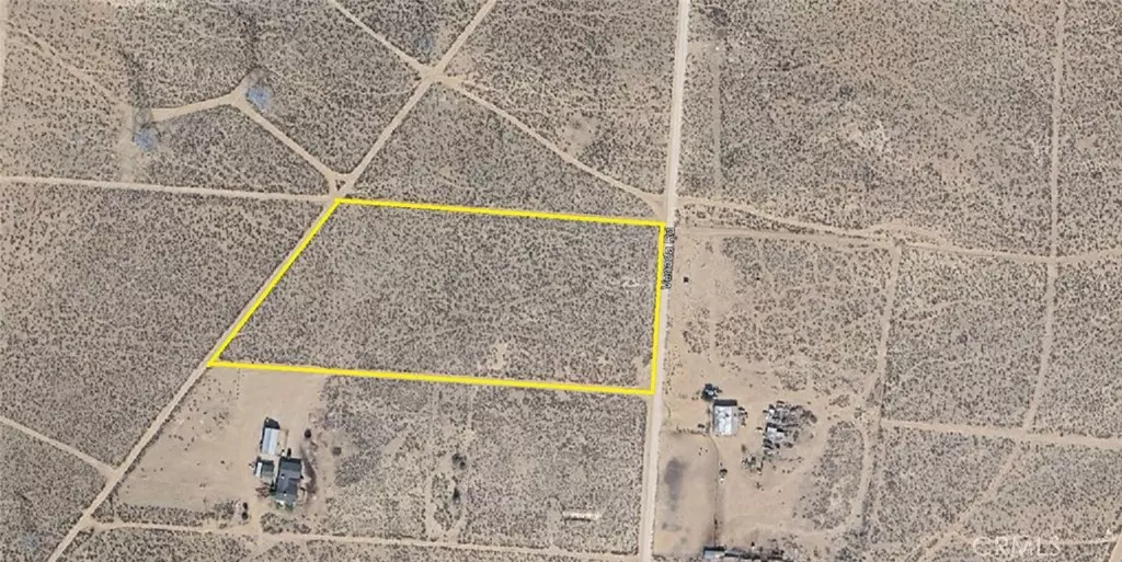 13242 Venada TRL, Lucerne Valley, CA 92356