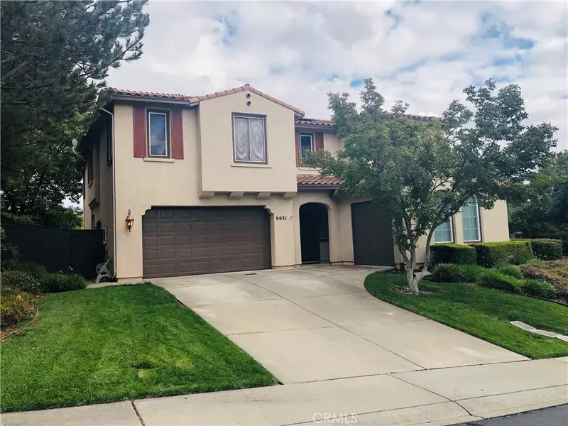 9031 Longford WAY, El Dorado Hills, CA 95762