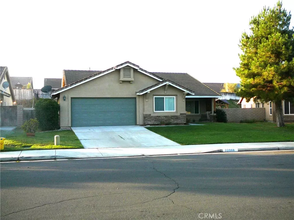 Nuevo, CA 92567,22968 Penasco CIR