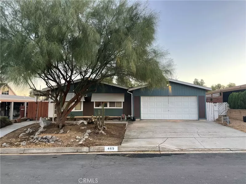 469 Sunrise RD, Perris, CA 92570