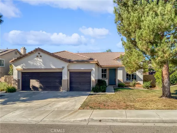 12641 Dogwood WAY, Moreno Valley, CA 92555