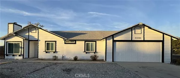 20886 Otowi RD, Apple Valley, CA 92308