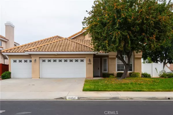 Riverside, CA 92508,8856 Mesa Oak DR