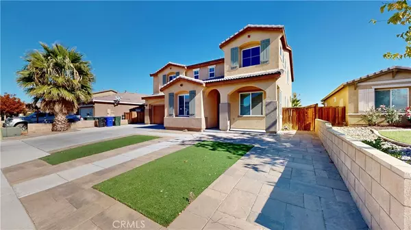 Victorville, CA 92392,12847 Mesa View DR