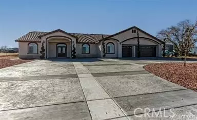 Victorville, CA 92392,13065 Camellia RD