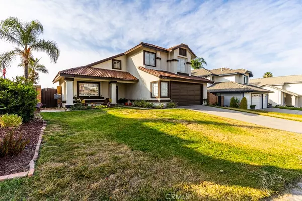 Yucaipa, CA 92399,34259 Via Buena DR