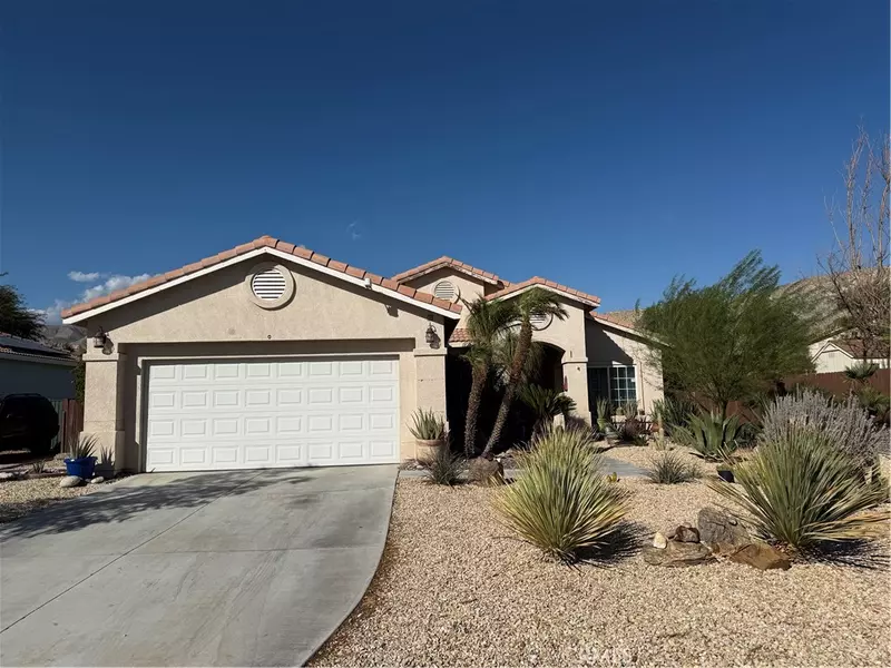 65608 Avenida Cadena, Desert Hot Springs, CA 92240