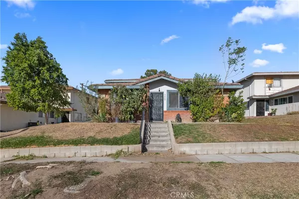 Highland, CA 92346,3440 20th ST