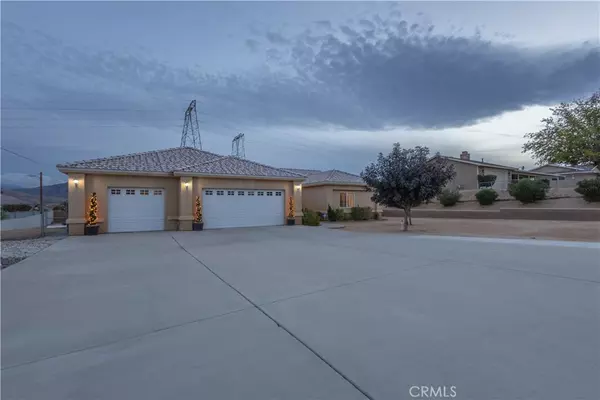 Hesperia, CA 92345,18539 Yuba ST