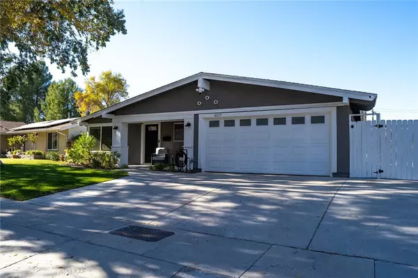 Canyon Country, CA 91351,18857 Darter DR