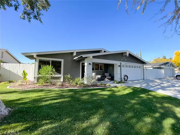 Canyon Country, CA 91351,18857 Darter DR