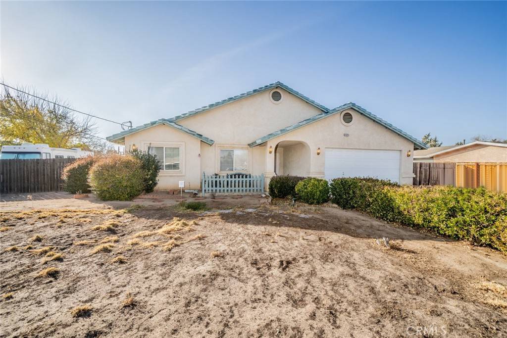 15225 Ash ST, Hesperia, CA 92345