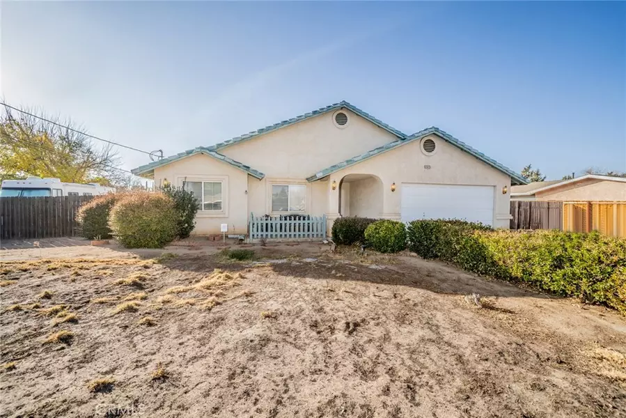 15225 Ash ST, Hesperia, CA 92345