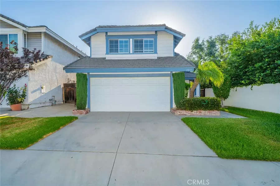 7051 Newton PL, Rancho Cucamonga, CA 91701