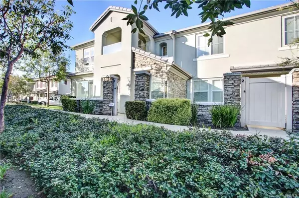 Rancho Cucamonga, CA 91739,7729 Hess PL #U3